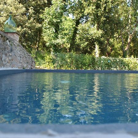 Villa Lilia By Let Siena Exteriér fotografie