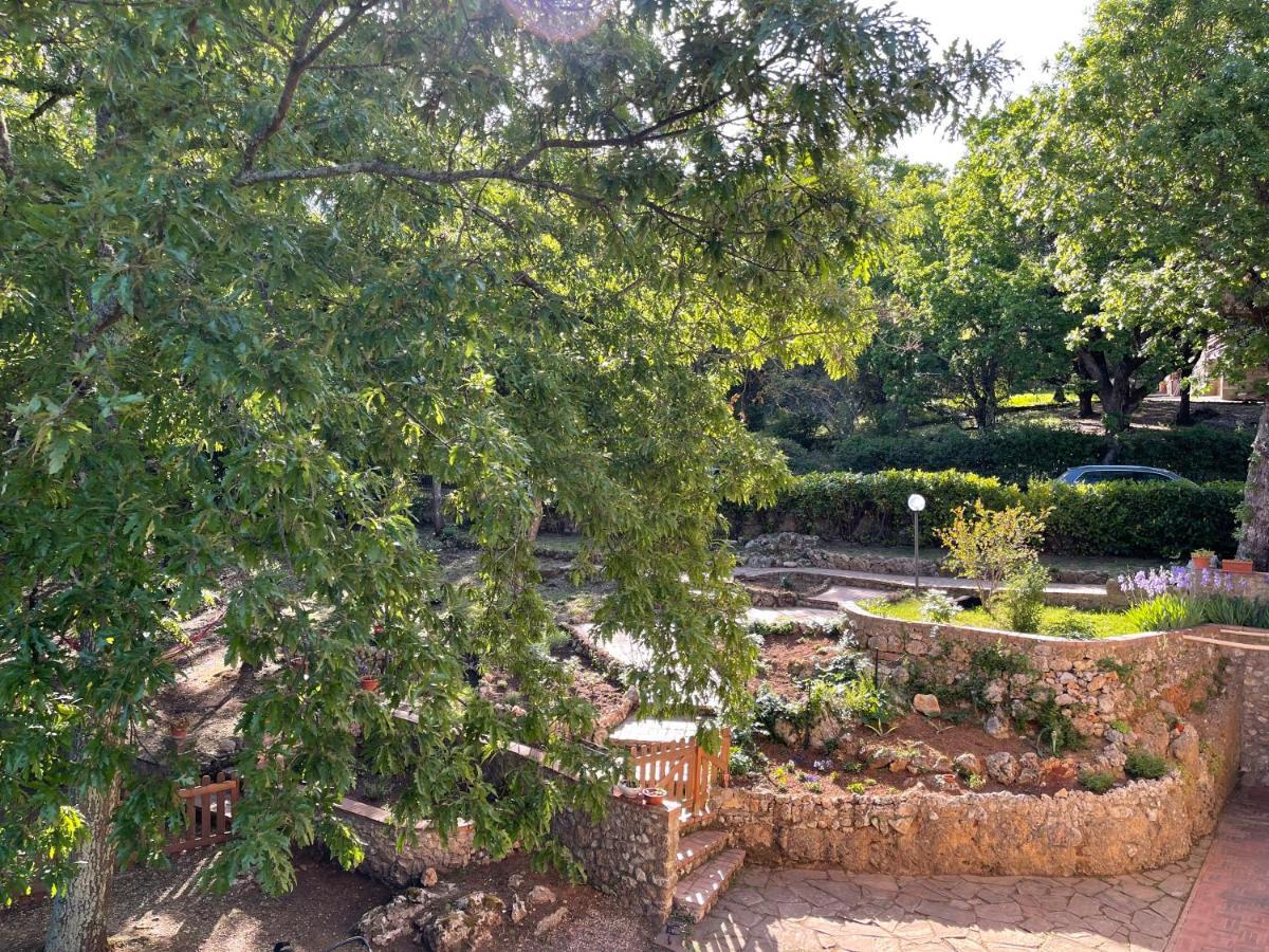Villa Lilia By Let Siena Exteriér fotografie