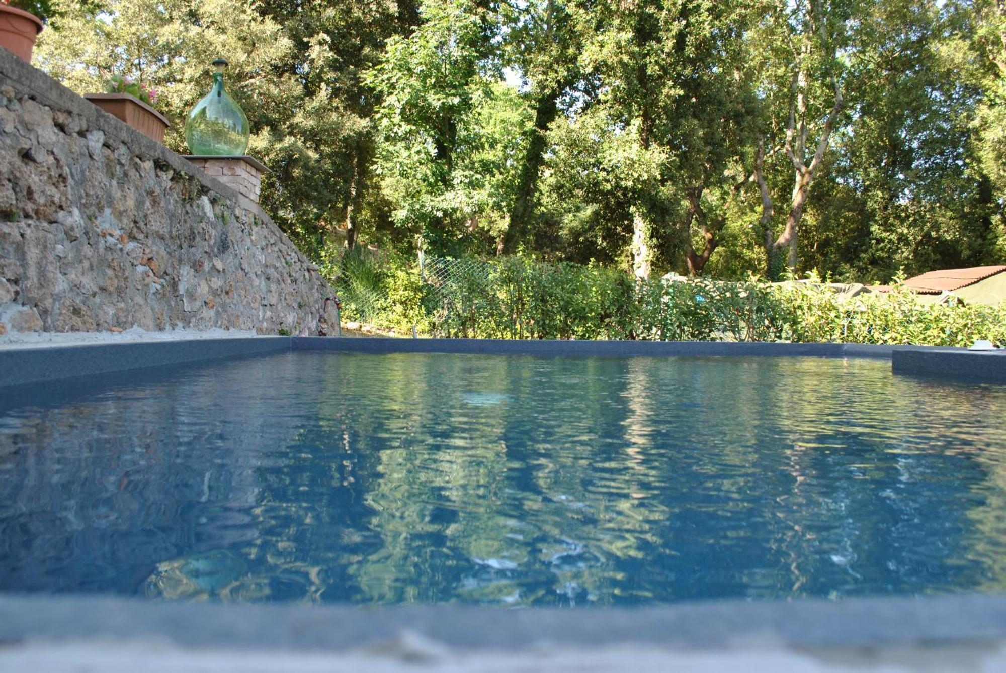 Villa Lilia By Let Siena Exteriér fotografie