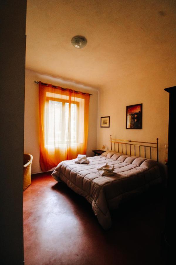 Villa Lilia By Let Siena Exteriér fotografie