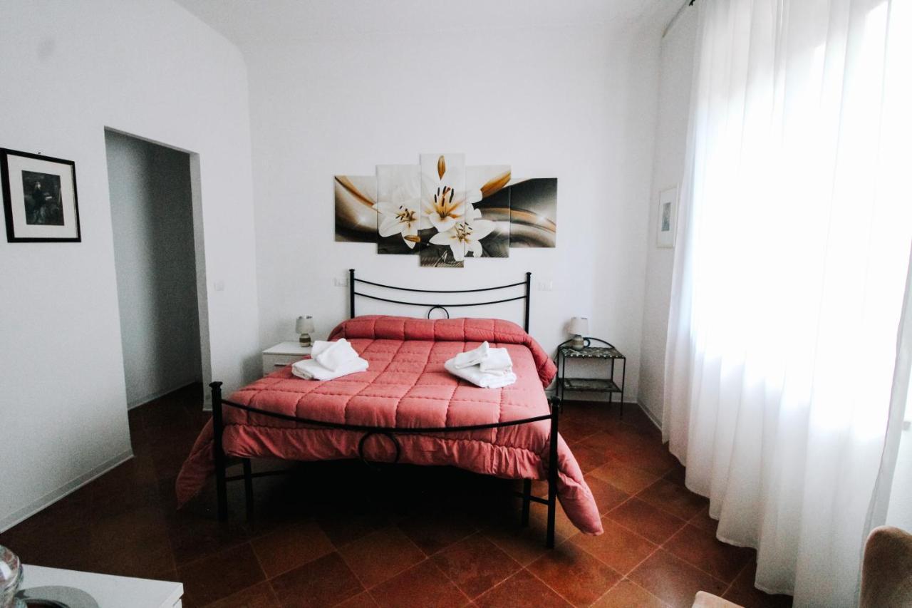 Villa Lilia By Let Siena Exteriér fotografie